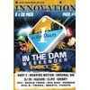Innovation - In The Dam 2008 - CD Pack 1