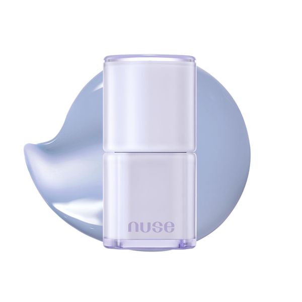 [nuse] Care Lip Tual Clower Collection (C00 Codename Cold)