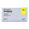 iCell Tech Size 10 Hearing Aid Batteries (120 batteries)