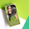 Permanent Hair Color - 1N Ebony Black 1 Box