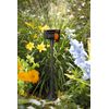 Gardena OS 90 Micro-Drip-System Square Sprinkler, Black