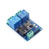 DollaTek 5V 2-Channel WIFI Relay Module
