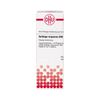 DHU Solidago virgaurea D30 Dilution, 20 ml Lösung