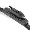 22"+22" Pair Windshield Wiper Blades Replacement For Chevrolet Silverado 99-23