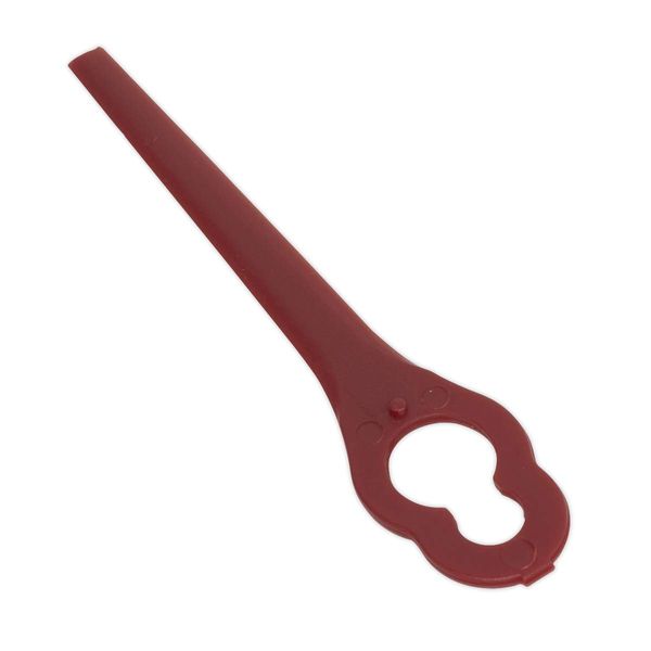 Sealey CS20VB Plastic Blades for CS20V Pack of 10