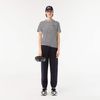 Lacoste Mens Baseball Cap Marine Mens