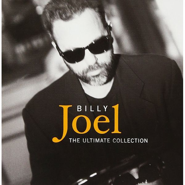 ビリー・ザ・ヒッツ