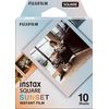 INSTAX Square Film 10 Shots Sunset