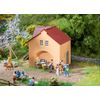 Faller 130139 Historical Wash House Kit II