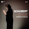 Schubert: The Complete Piano Sonatas, Wanderer Fantasy