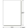 A - one Print Transfer Paper for Fabric - No Glue