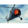 Hobby Boss UH-34A Choctaw Airplane Model Building Kit
