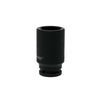 Teng 940636 36mm 3/4-inch 6-Point Deep Impact Hex Socket Drive
