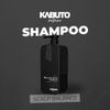 Kabuto Katana - Fiber Anti-Ageing Shampoo