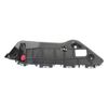 Bumper Retainer Set Fits 2013-2015 Toyota RAV4 Bumper Side Front 2-Pcs
