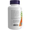 NOW Supplements, Ginger Root (Zingiber officinale) 550 mg, Digestive Support*, 100 Veg Capsules