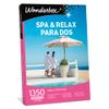 WONDERBOX Geschenkbox, Unisex, Erwachsene, Mehrfarbig, einzigartig
