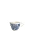 Blue Willow Teacups & Saucers - Set Of 6