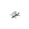 Janome Sliding Guide Foot for 7mm Machines by Janome