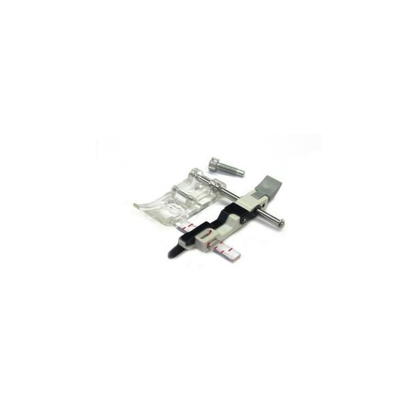 Janome Sliding Guide Foot for 7mm Machines by Janome