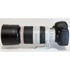 Canon ET 83D Lens Cap, Lens Cover/Caps Black