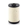 MANN-FILTER BFU 700 x Kraftstofffilter - für Lkw + Busse