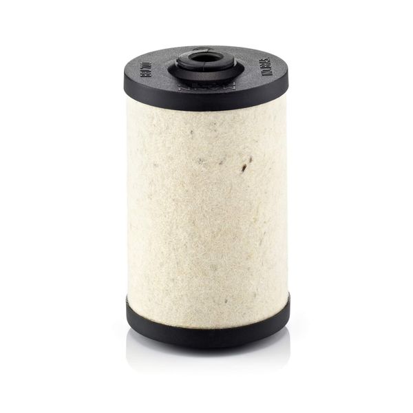 MANN-FILTER BFU 700 x Kraftstofffilter - für Lkw + Busse