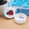 'Ladybird' Compact Pencil Sharpener (PS00020671)