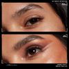 NYX Professional Makeup Brow Highlighter, Dual Ended Pencil, For Lifting, Highlighting and Concealing, Wonder Pencil, Medium Peach