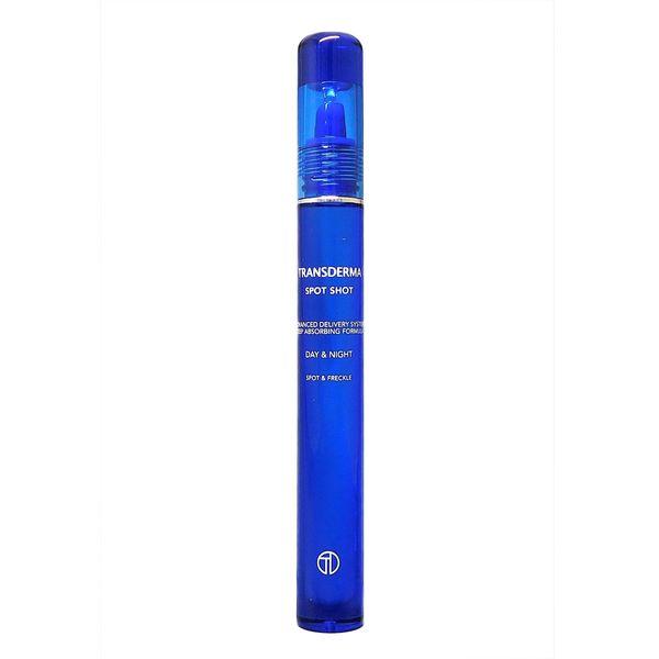 トランスダーマ スポッツショット 6ml