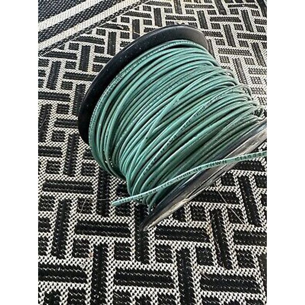 Insulated Wire For Pet Containment