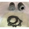 Donaldson P560972 4" Filter Replacement Kit for Allison Transmission 3000 4000