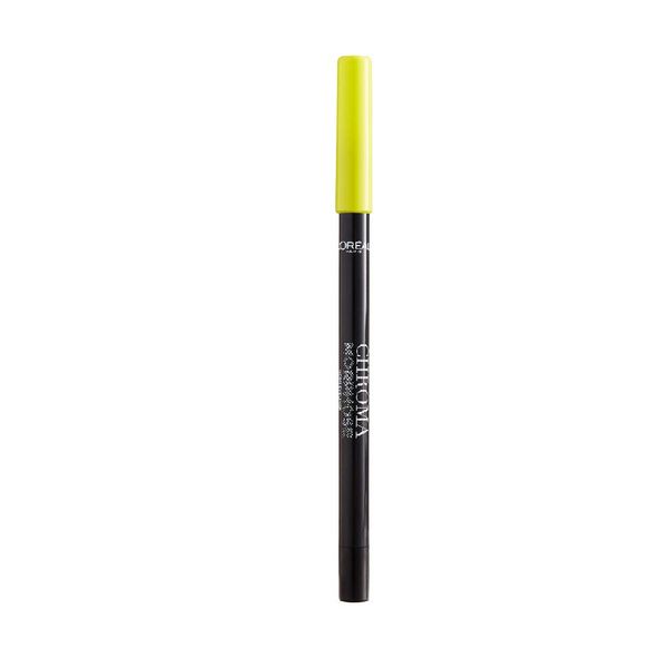 L'Oréal Paris Eyeliner – Neon Green