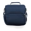 PICNIC TIME Navy Seattle Seahawks Pranzo Lunch Tote