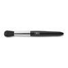 Melita ECG65-1B Electric Mill, Barrier Piazza, Propeller Type, Black