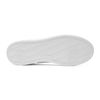 Rumpf LA 1533 Dance Trainers Sports Street Dance Trainers Training Shoes White and Black, White