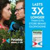 Pataday Once Daily Extra Strength Eye Allergy Itch Relief Drops 1 Count