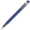 Caran d'Ache 840.159 Medium Nib 849 Fountain Pen - Blue
