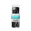 KISS Professional 10-pc Comb Set-Detangle & Style Assortment