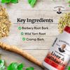 Dr. Christopher's Original Formulas Liver and Gall Bladder Formula Capsules, 100