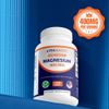 2 Pack Vitamatic Extra Stregth Magnesium Oxide 400 mg 120 Vegetarian Tablets