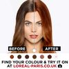 L'Oréal Paris Casting Crème Gloss 360 Black Cherry, 260 ml
