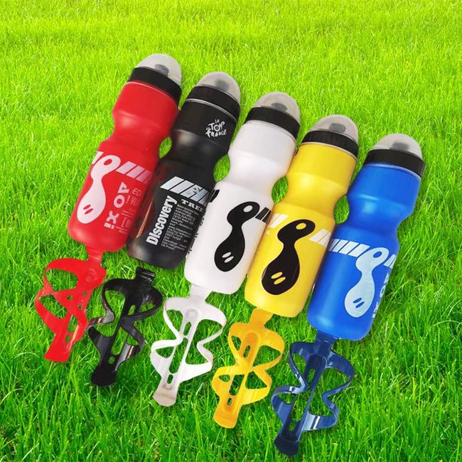  Sports Water Bottle Accessories