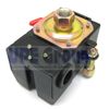 034-0205 SANBORN REPLACEMENT PRESSURE SWITCH 95 TO 125 SINGLE PORT UNLOADER