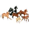 Intrepid International - D MICRO MINI SHOW HORSES