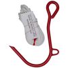 Supplying Demand OTH-1 One Trip Hook with 3/16 Inch Control Rope