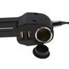 Navitech Car Charger Mount Compatible With The ACEPAD A121 10.1" Tablet