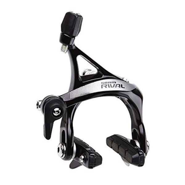 SRAM Rival 22 Rear Brake Caliper, Black
