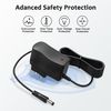 Tomatosd Wall Charger AC Adapter Compatible with Docking Universal Remote Control Model MX-890