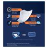 Tena Men Absorbent Protector Level 3 Pads - Pack of 8
